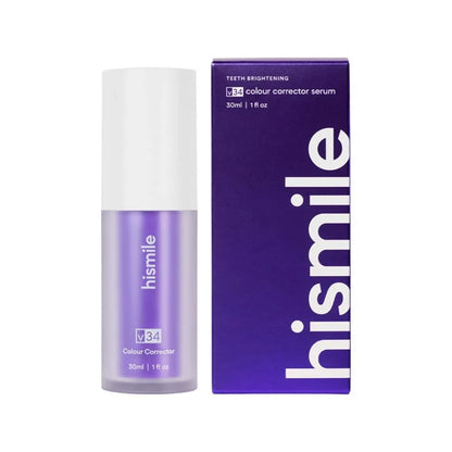 Hismile - Blanqueamiento Dental No Invasivo